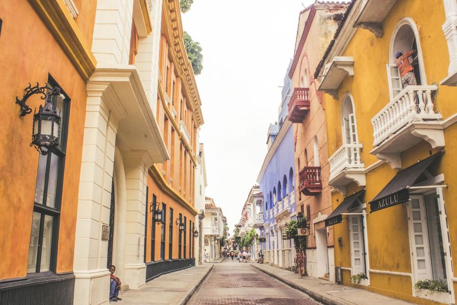 Cartagena de Indias