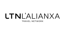 Logo LTN L'Alianxa Travel Network