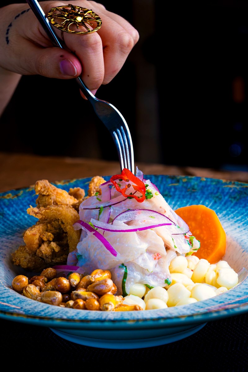 Los restaurantes más exclusivos de Lima