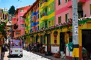 Web Destinos – Medellín, Colombia | Naturaleza, cultura y color en el corazón de Antioquia