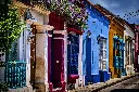 Web Destinos – Cartagena, Colombia | Historia viva y playa caribeña en un solo viaje 