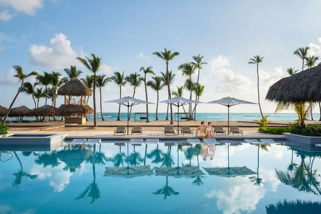 Web Destinos – Santo Domingo & Punta Cana | Cultura colonial y playas paradisíacas