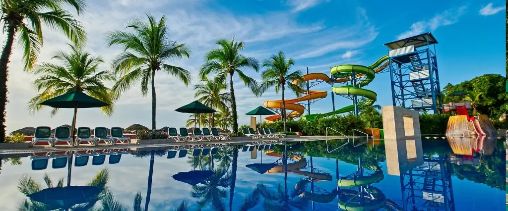 Web Destinos – Panamá Ciudad & Playa | Cultura urbana y relax total en el Pacífico