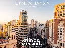 Web Paquetes - Tour Madrid, Paris, Alpes e Italia -1 3 días
