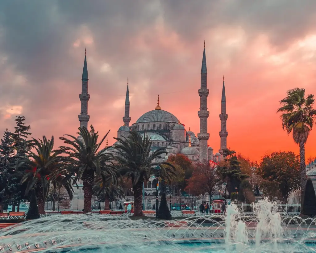 Web Paquetes - SUPER TURQUIA CON HOTEL CUEVA - 10 Días