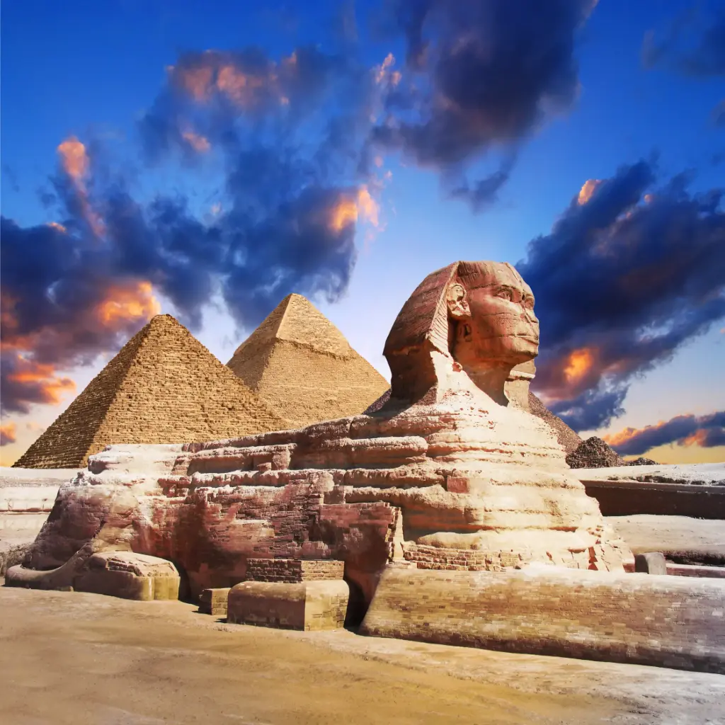 Web Paquetes - SUPER EGIPTO CON CRUCERO 3 DÍAS EN EL NILO - 7 Días