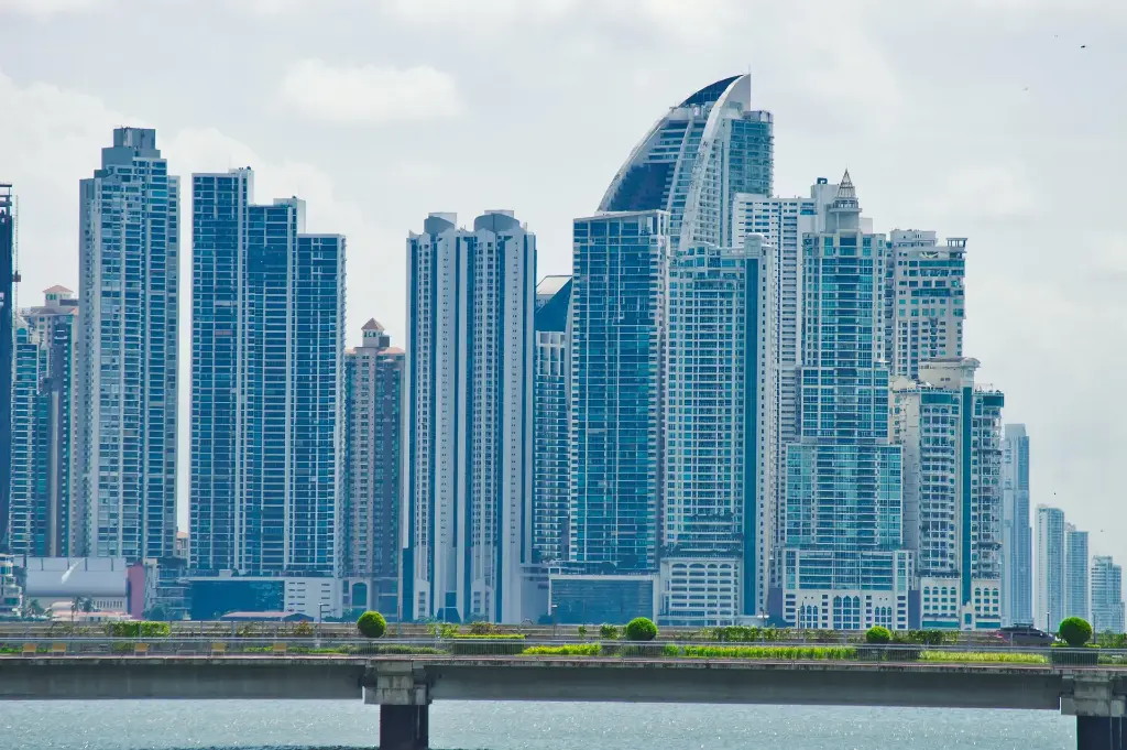 Web Destinos - Panamá City | Escapa a la Ciudad de Panamá