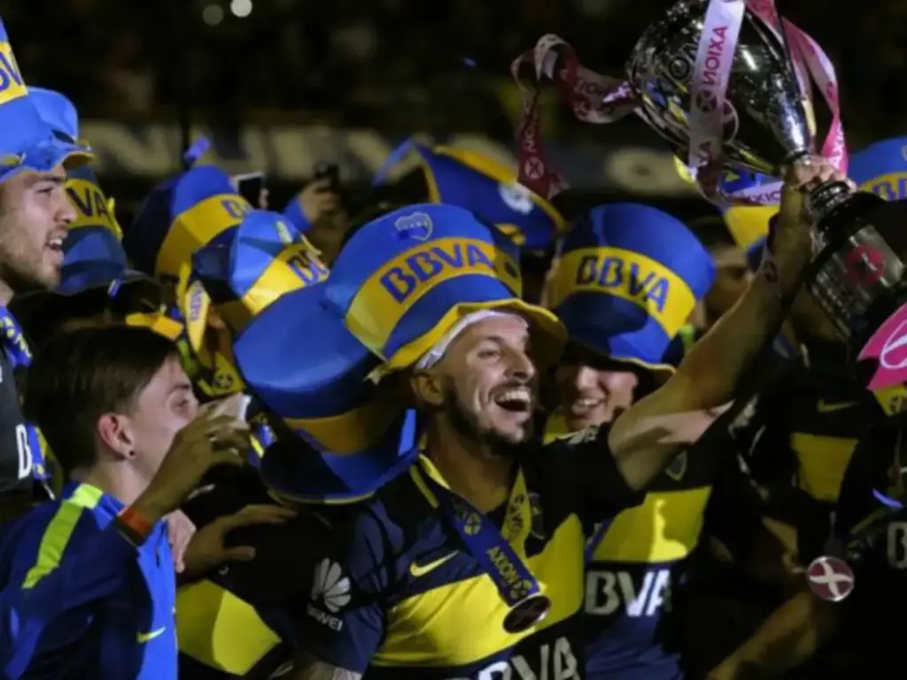 Web Experiencias – Boca Juniors vs Auckland City | La mística azul y oro llega a Nashville