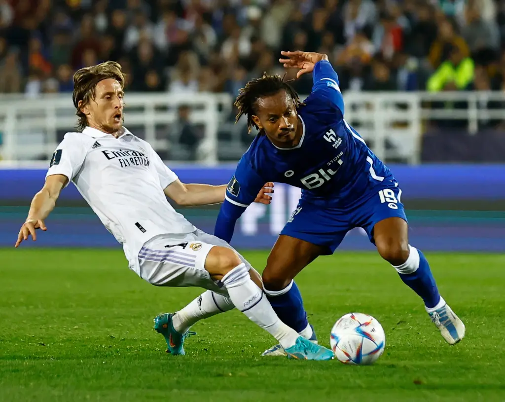 Web Experiencias – Real Madrid vs Al Hilal | El poder blanco llega a Miami