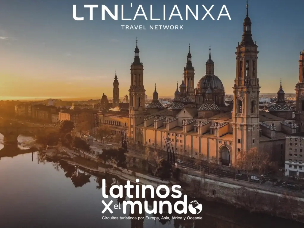 Web Paquetes - Tour Maravillas de España e Italia - 12 días