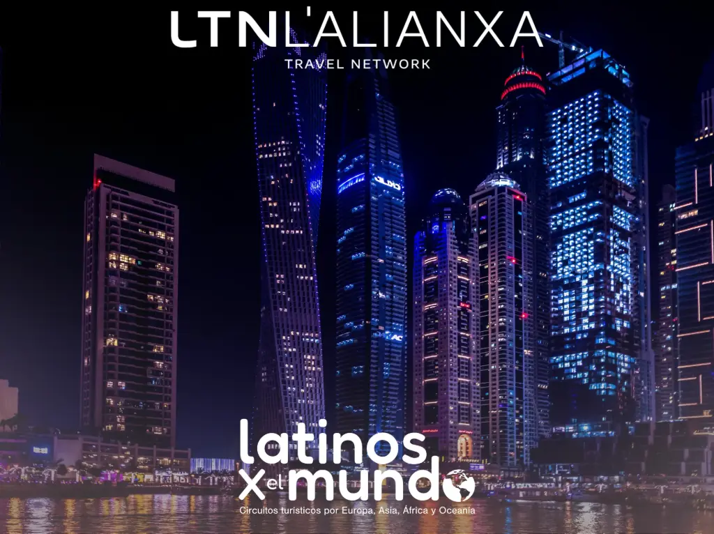 Web Paquetes - Tour Super Turquia y Dubai - 12 Días