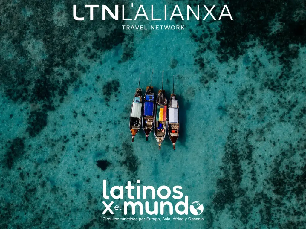 Web Paquetes - Tour Super Tailandia, Phuket y Phi Phi - 12 Días