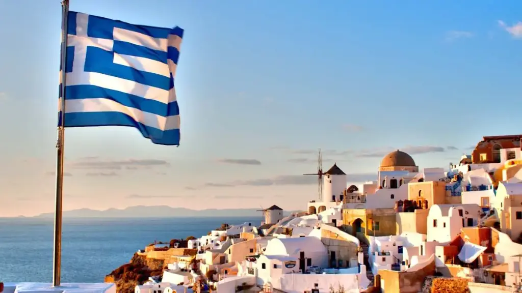 Web Paquetes - SUPER GRECIA ESENCIAL CON MYKONOS - 11 Días