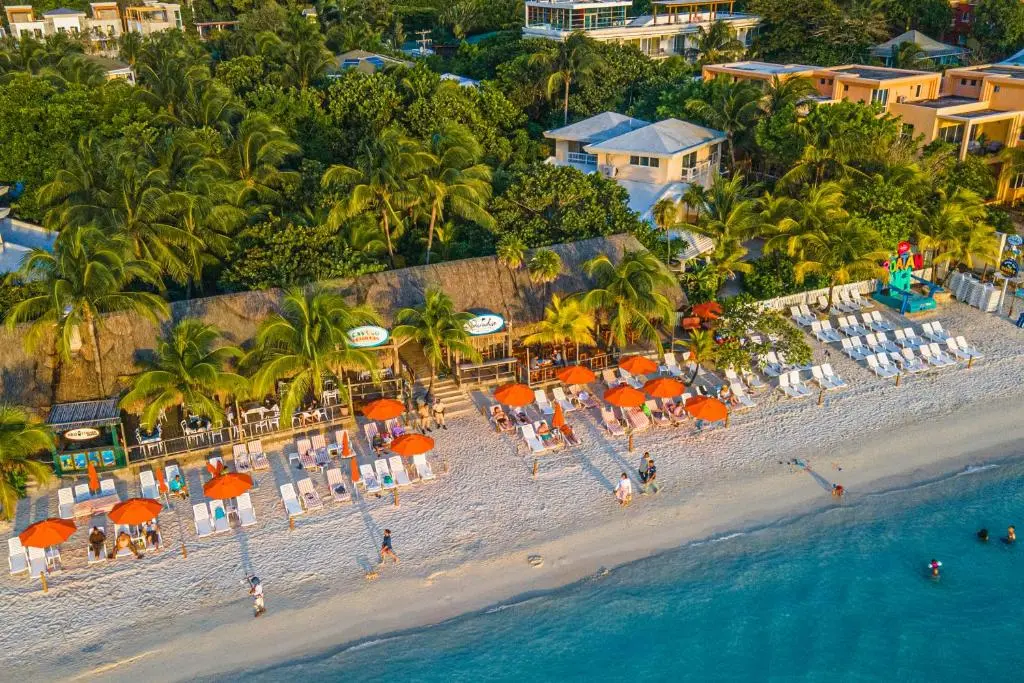 Web Paquetes - Paradise Beach Hotel - 3 Días. Semana Santa