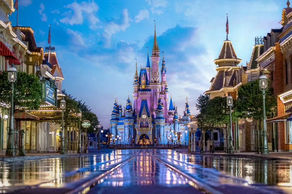 Web Paquetes - Orlando Dreams Collection – 8 días