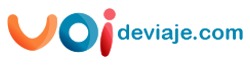 Web VOi de Viaje